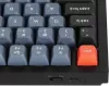 Клавиатура Keychron Q3 Red Gateron G Pro Black-Brown Switch Q3-M3-RU фото 5