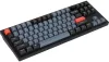 Клавиатура Keychron Q3 Red Gateron G Pro Black-Brown Switch Q3-M3-RU фото 6