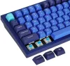 Клавиатура Keychron Q3 RGB Blue-Blue Switch Q3-O2-RU icon 2