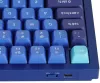 Клавиатура Keychron Q3 RGB Blue-Blue Switch Q3-O2-RU icon 3