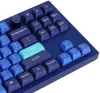 Клавиатура Keychron Q3 RGB Blue-Blue Switch Q3-O2-RU icon 4