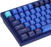 Клавиатура Keychron Q3 RGB Blue-Blue Switch Q3-O2-RU icon 6
