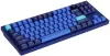 Клавиатура Keychron Q3 RGB Blue-Blue Switch Q3-O2-RU icon 7