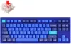 Клавиатура Keychron Q3 RGB Blue-Red Switch Q3-O1-RU icon