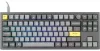 Клавиатура Keychron Q3 RGB Grey-Blue Switch Q3-N2-RU icon