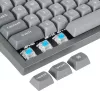 Клавиатура Keychron Q3 RGB Grey-Blue Switch Q3-N2-RU icon 4