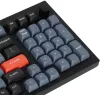 Клавиатура Keychron Q5 RGB Black-Blue Switch Q5-M2-RU фото 2