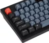 Клавиатура Keychron Q5 RGB Black-Blue Switch Q5-M2-RU фото 3