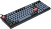 Клавиатура Keychron Q5 RGB Black-Red Switch Q5-M1-RU icon 2