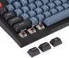 Клавиатура Keychron Q5 RGB Black-Red Switch Q5-M1-RU icon 6