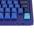 Клавиатура Keychron Q5 RGB Q5-O1-RU (Gateron G Pro Red) фото 4