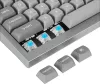 Клавиатура Keychron Q5 RGB Q5-N2-RU (Gateron G Pro Blue) фото 6