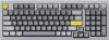 Клавиатура Keychron Q5 RGB Grey-Brown Switch Q5-N3-RU icon