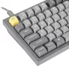 Клавиатура Keychron Q6-N2 RGB Grey-Blue Switch Q6-N2-RU фото 3