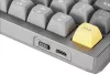 Клавиатура Keychron Q6-N2 RGB Grey-Blue Switch Q6-N2-RU фото 4