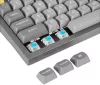 Клавиатура Keychron Q6-N2 RGB Grey-Blue Switch Q6-N2-RU фото 5