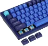 Клавиатура Keychron Q6-O2 RGB Blue-Blue Switch Q6-O2-RU icon 4