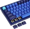 Клавиатура Keychron Q6-O3 RGB Blue-Brown Switch Q6-O3-RU icon 2