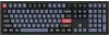 Клавиатура Keychron Q6 RGB Black-Brown Switch Q6-M3-RU icon