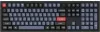 Клавиатура Keychron Q6 RGB Black-Red Switch Q6-M1-RU icon