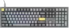 Клавиатура Keychron Q6 RGB Grey-Brown Switch Q6-N3-RU icon