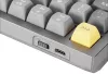 Клавиатура Keychron Q6 RGB Grey-Brown Switch Q6-N3-RU icon 5