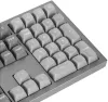 Клавиатура Keychron Q6 RGB Grey-Brown Switch Q6-N3-RU фото 6
