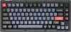 Клавиатура Keychron V1 RGB V1-C1-RU (Keychron K Pro Red) icon