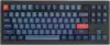 Клавиатура Keychron V3 Max V3M-D4 (Gateron Jupiter Banana, с гравировкой) icon