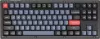 Клавиатура Keychron V3 RGB V3-A1-RU (Keychron K Pro Red) icon