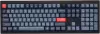 Клавиатура Keychron V6 Max V6M-D1 (Gateron Jupiter Red, с гравировкой) icon