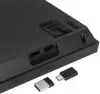 Клавиатура Keychron V6 Max V6M-D4 (Gateron Jupiter Banana, нет кириллицы) фото 2