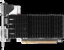 Видеокарта KFA2 Geforce GT 710 1GB GDDR3 71GGF4DC00WK фото 2