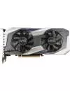 Видеокарта KFA2 60NRH7DSL9OK GeForce GTX 1060 6Gb GDDR5 192bit icon