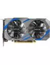 Видеокарта KFA2 GeForce GTX 1050 Ti 1-Click OC 4GB GDDR5 50IQH8DSQ31K icon