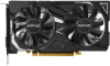 Видеокарта KFA2 GeForce GTX 1650 EX 1-Click OC 4GB GDDR6 65SQL8DS66EK icon