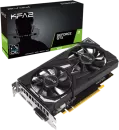 Видеокарта KFA2 GeForce GTX 1650 EX 1-Click OC 4GB GDDR6 65SQL8DS66EK icon 6