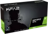 Видеокарта KFA2 GeForce GTX 1650 EX 1-Click OC 4GB GDDR6 65SQL8DS66EK icon 7