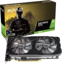 Видеокарта KFA2 GeForce GTX 1660 1-Click OC 6GB GDDR5 60SRH7DSY91K фото 8