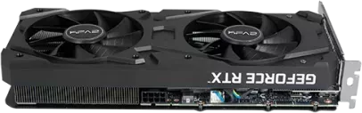 Видеокарта KFA2 GeForce RTX 3060 8GB 1-Click OC 36NSL8MD6OCK фото 7