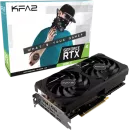 Видеокарта KFA2 GeForce RTX 3060 Ti GDDR6X 1-Click OC Plus Updated Ver. 36ISM6MD2KCK фото 11