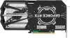 Видеокарта KFA2 GeForce RTX 4060 Ti X Black 46ISL8MD8AEK icon 2
