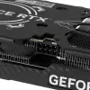 Видеокарта KFA2 GeForce RTX 4060 Ti X Black 46ISL8MD8AEK icon 3