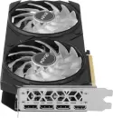 Видеокарта KFA2 GeForce RTX 4060 Ti X Black 46ISL8MD8AEK icon 4