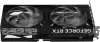 Видеокарта KFA2 GeForce RTX 5050 CORE OC 2FAN LED Black 55NSL8MHDCHK фото 6
