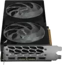 Видеокарта KFA2 GeForce RTX 5050 CORE OC 2FAN LED Black 55NSL8MHDCHK фото 7