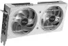 Видеокарта KFA2 GeForce RTX 5060 Ti EX White 2X 8GB 56ISN8MDCSBK фото 3