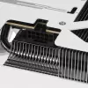 Видеокарта KFA2 GeForce RTX 5070 ROCK(X) OC White 57NON7MDBVXK icon 8