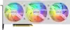 Видеокарта KFA2 GeForce RTX 5070 Ti ROCK(X) 3FAN RGB WHITE 57IZN6MDBVGK icon
