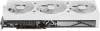 Видеокарта KFA2 GeForce RTX 5070 Ti ROCK(X) 3FAN RGB WHITE 57IZN6MDBVGK icon 3